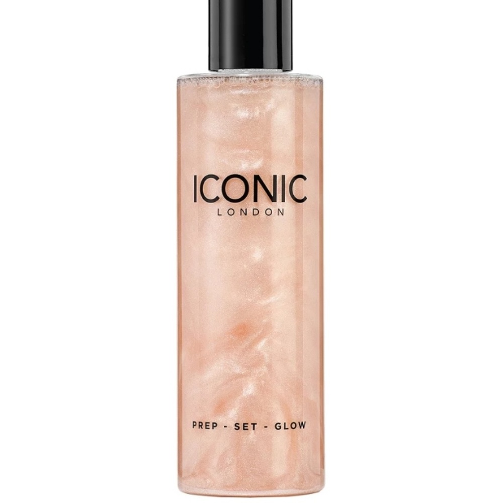 Iconic London Prep Set Go